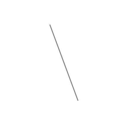 Approved Vendor Long Length Compression Spring, O= 0.375 , W= 0.035 , L= 36 G909976854